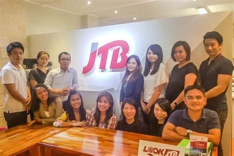 jtb cebu|JTBのセブシティオフィスがJセンターモール（イミ .